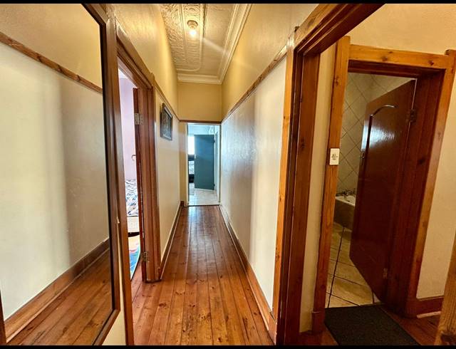 3 bed property to rent in KENSINGTON